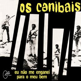 Album cover of Eu Não Me Enganei / Para o Meu Bem (Deluxe Version)