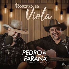 Album cover of Toquinho da Viola