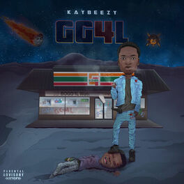 Album cover of GG4L