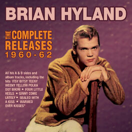 Album cover of The Complete Releases 1960-62