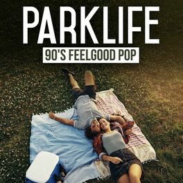 Album cover of Parklife - 90's Feelgood Pop