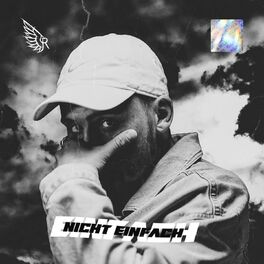 Album cover of Einfach nicht einfach
