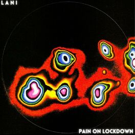 Album cover of Pain on Lockdown