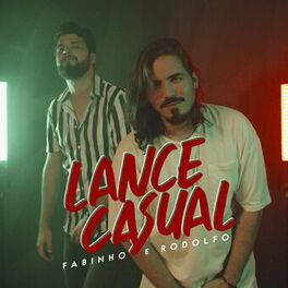 Album cover of Lance Casual
