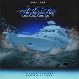 Album cover of Motorboat