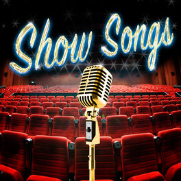 Album cover of Show Songs