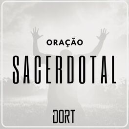 Album cover of Oração Sacerdotal