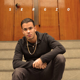 Album cover of Sergio