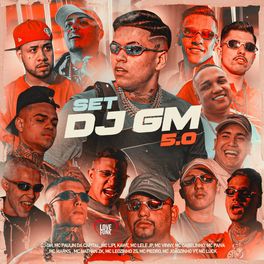 Album cover of Set Dj Gm 5.0