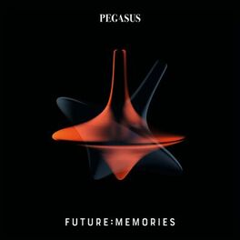 Album cover of Future:Memories