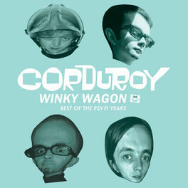 Album cover of Winky Wagon