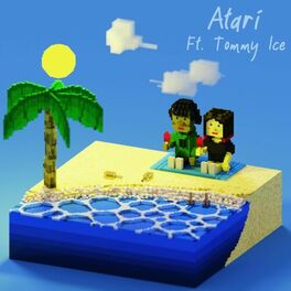 Album cover of Atari (feat. Tommy Ice)