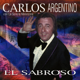 Album cover of El Sabroso