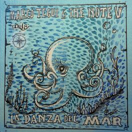Album cover of La Danza Del Mar