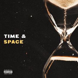 Album cover of Time & Space