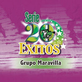 Album cover of Serie 20 Exitos