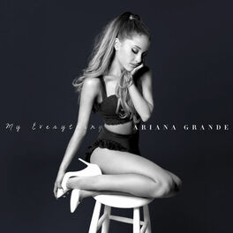 Album cover of My Everything (Deluxe)