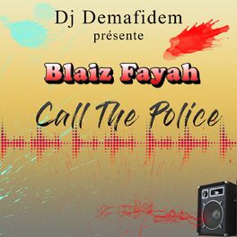 Album cover of Call The Police