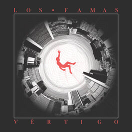 Album cover of Vértigo