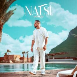 Album cover of Nafsi