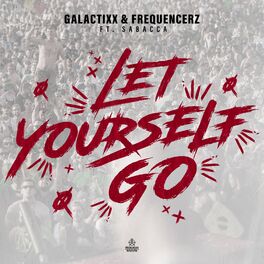 Album cover of Let Yourself Go