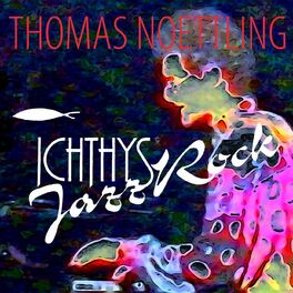 Album cover of Ichthys Jazzrock