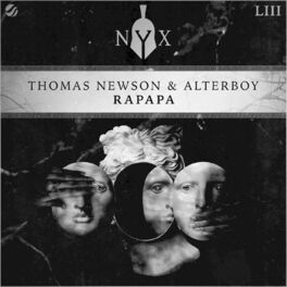 Album cover of Rapapa