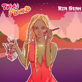 Album cover of Thai Food