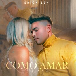 Album cover of Como Amar (Remix)