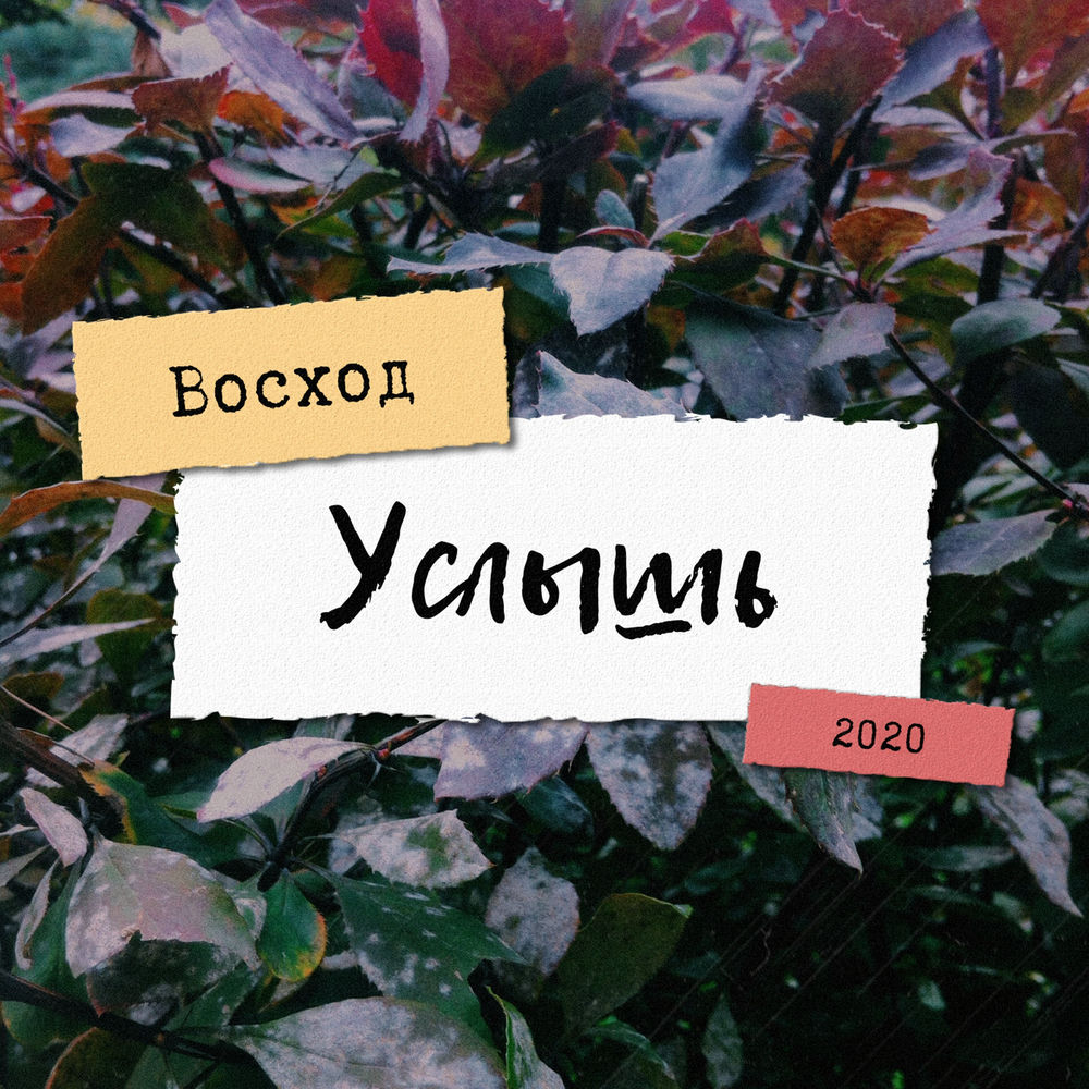 Альбом услышь. Альбом услышь