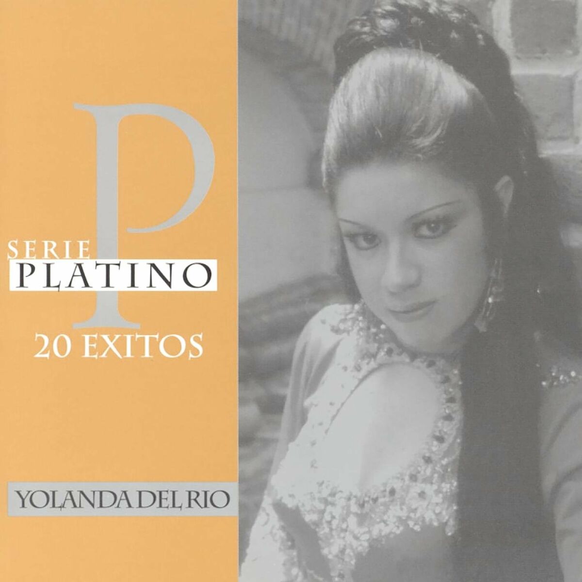 Yolanda Del Rio: albums, songs, playlists | Listen on Deezer