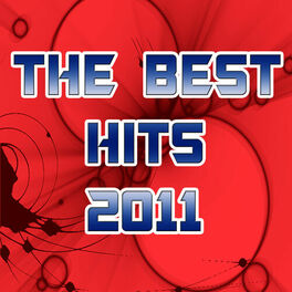 Album cover of The best hits 2011 (Tribute to Lil Wayne - Rihanna - Kreayshawn - Drake - Lady Gaga - Jennifer Lopez and others)