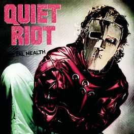 Album cover of Metal Health