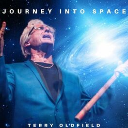 Album cover of Journey Into Space