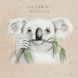 Album cover of Naturals
