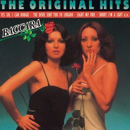 Album cover of The Original Hits