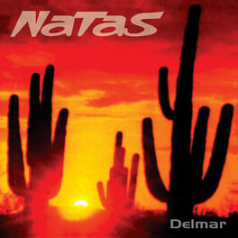 Album cover of Delmar