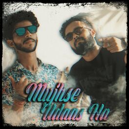 Album cover of Mujhse Udaas Ha