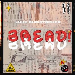 Album cover of BREAD
