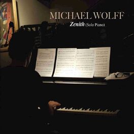 Album cover of Zenith