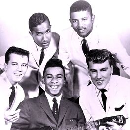 Album cover of Blue Moon