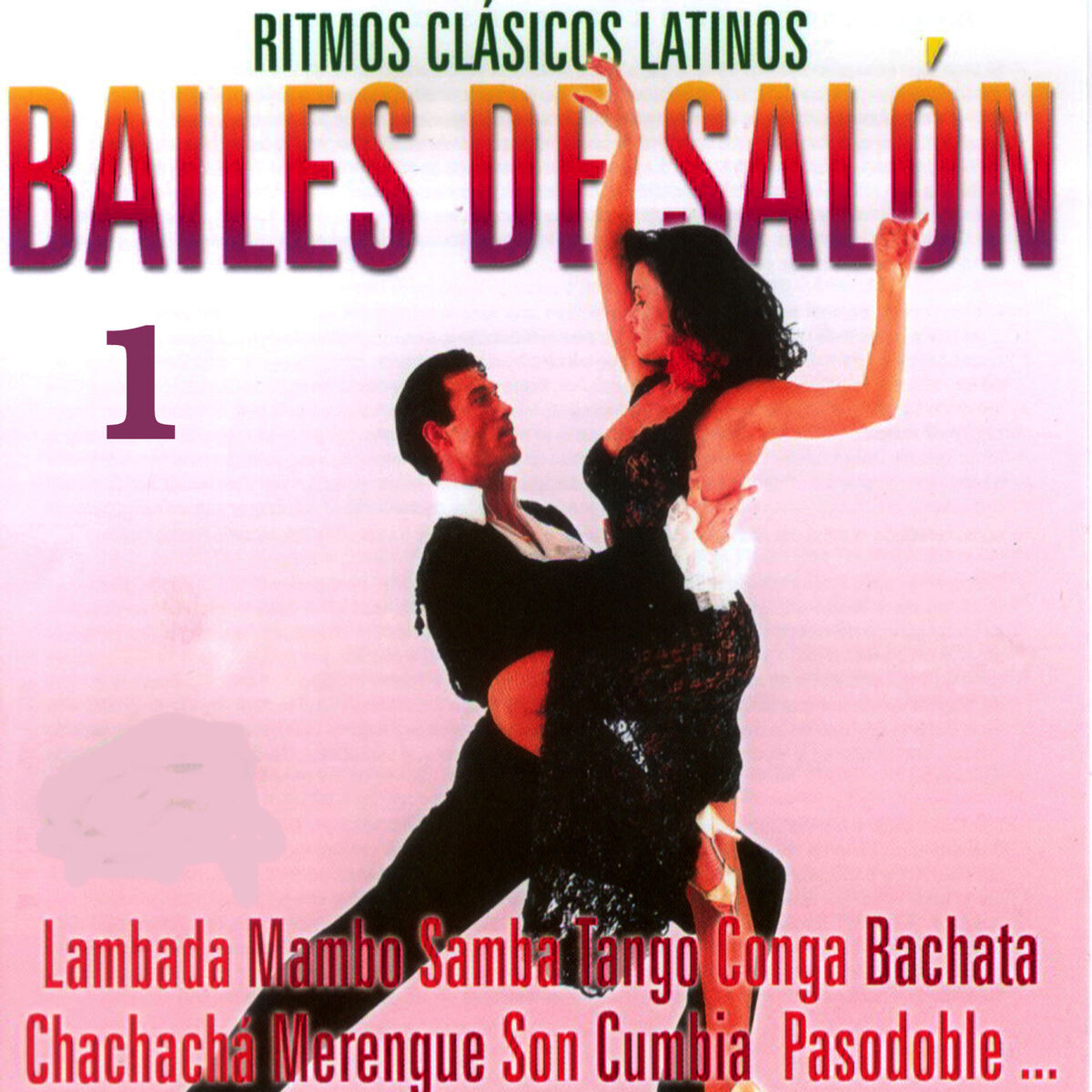 Cantores del Sur - Bailando Lambada: listen with lyrics | Deezer