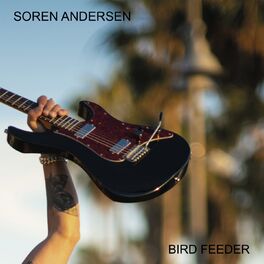 Album cover of Bird Feeder