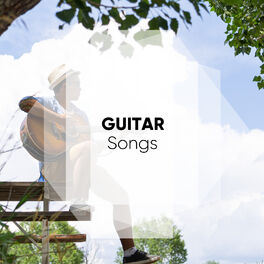Album cover of Acoustic Bossa Guitar Songs