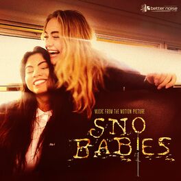 Album cover of Sno Babies (Music from the Motion Picture)