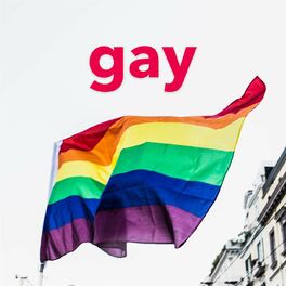 Album cover of Gay