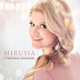 Album cover of Christmas Memories