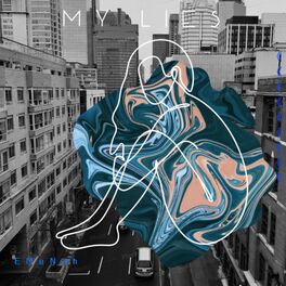 Album cover of M Y L I E S