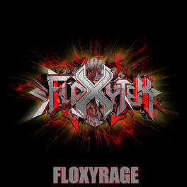 Album cover of Floxyrage