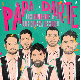 Album cover of Para Darte
